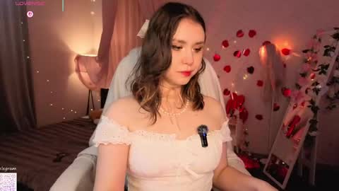 Megan Nelson online show from May 2026 11:04:01 AM