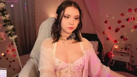 Megan Nelson online show from May 2026 11:39:01 AM