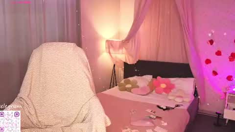 Megan Nelson online show from July 2026 11:17:01 AM