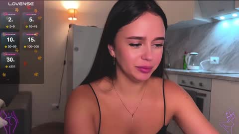 Megan online show from December 2024 02:31:02 AM