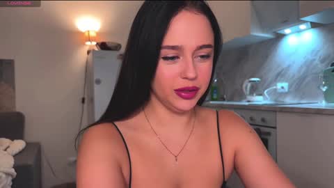 Megan online show from January 2025 06:24:02 PM