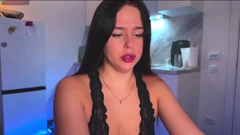 Megan online show from January 2025 08:15:02 PM