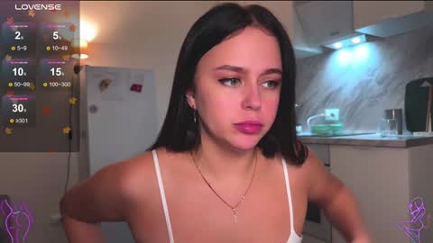 Megan online show from January 2025 05:04:02 AM