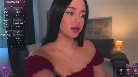 Megan online show from January 2025 11:54:02 AM