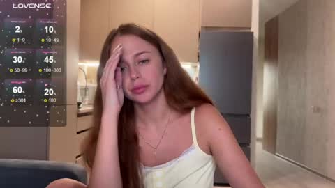 Megan online show from June 2026 05:25:01 PM