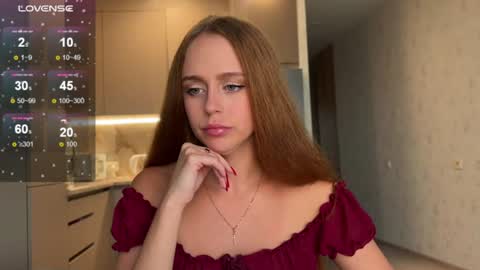 Megan online show from July 2026 05:31:01 PM
