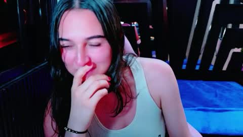 Snapshot of megan_rai chatting on May 2026 10:41:02 PM Megan online show from May 2026 10:41:02 PM