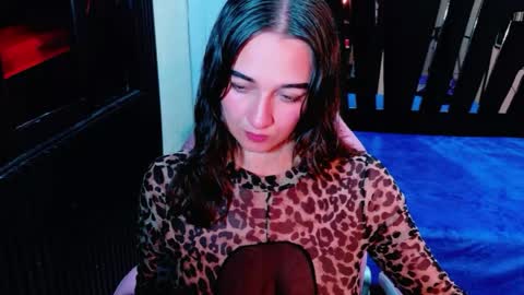 Snapshot of megan_rai chatting on May 2026 07:55:01 PM Megan online show from May 2026 07:55:01 PM