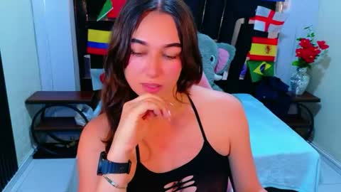 Snapshot of megan_rai chatting on June 2026 04:30:02 PM Megan online show from June 2026 04:30:02 PM