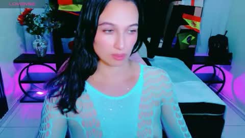 Snapshot of megan_rai chatting on June 2026 07:34:01 PM Megan online show from June 2026 07:34:01 PM