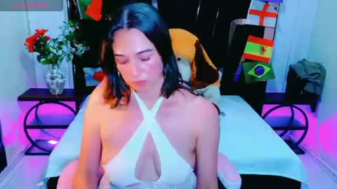 Snapshot of megan_rai chatting on June 2026 09:52:02 PM Megan online show from June 2026 09:52:02 PM