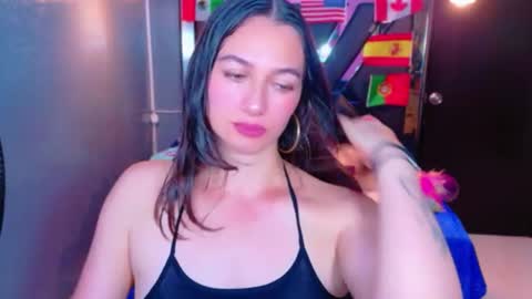 Snapshot of megan_rai chatting on June 2026 03:06:02 PM Megan online show from June 2026 03:06:02 PM