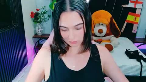 Snapshot of megan_rai chatting on July 2026 09:06:02 PM Megan online show from July 2026 09:06:02 PM