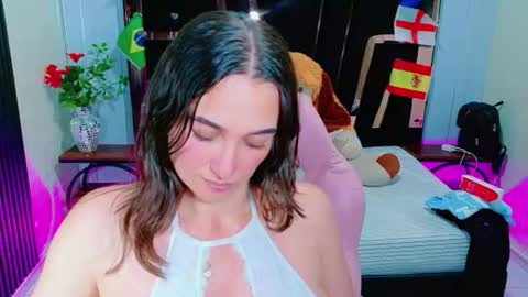 Snapshot of megan_rai chatting on July 2026 02:36:01 AM Megan online show from July 2026 02:36:01 AM