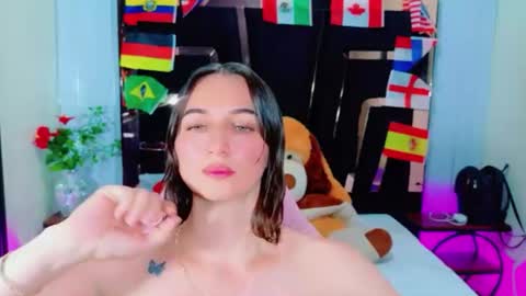 Snapshot of megan_rai chatting on July 2026 08:36:02 PM Megan online show from July 2026 08:36:02 PM