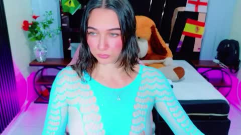Snapshot of megan_rai chatting on July 2026 09:42:02 PM Megan online show from July 2026 09:42:02 PM