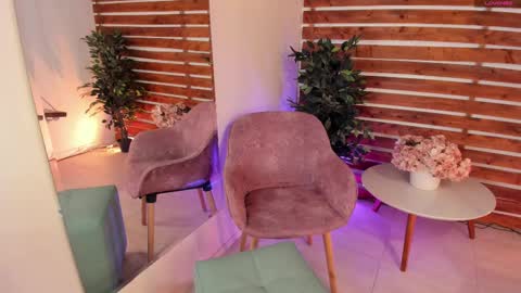 Snapshot of megan_raiin chatting on February 2025 07:45:01 AM megan_raiin online show from February 2025 07:45:01 AM