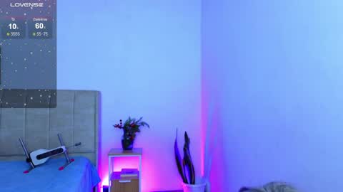 Megan online show from March 2026 03:54:02 AM