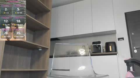 Snapshot of megan_ros_ chatting on January 2025 08:09:01 AM Megan online show from January 2025 08:09:01 AM