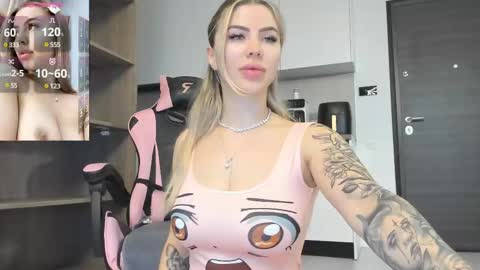 Snapshot of megan_ros_ chatting on March 2025 09:18:02 AM Megan online show from March 2025 09:18:02 AM