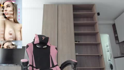 Snapshot of megan_ros_ chatting on September 2025 05:53:01 AM Megan online show from September 2025 05:53:01 AM