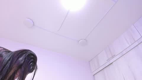 megan online show from July 2026 03:15:02 AM
