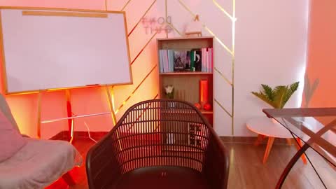 Snapshot of megan_saint chatting on January 2026 12:54:01 PM megan_saint online show from January 2026 12:54:01 PM