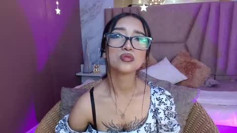 megan_saint online show from May 2026 02:01:01 PM