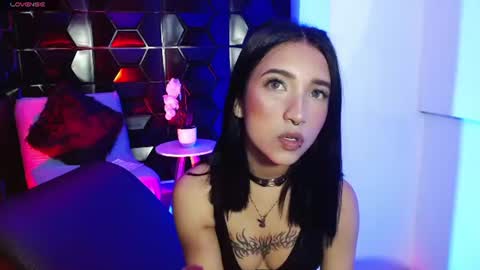 megan_saint online show from July 2026 09:22:01 PM