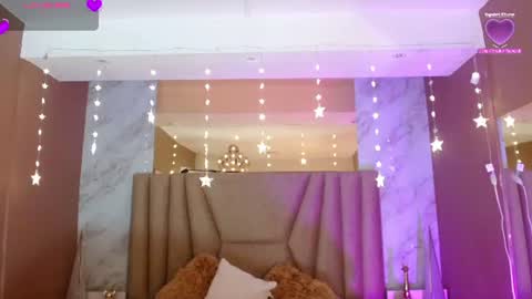 megan_saint online show from July 2026 02:00:01 PM