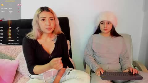 Megan rose online show from December 2024 05:29:01 PM