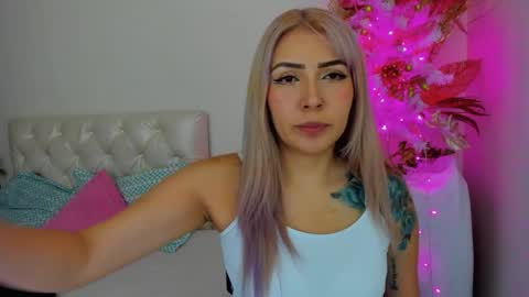 Megan rose online show from January 2025 12:16:02 AM