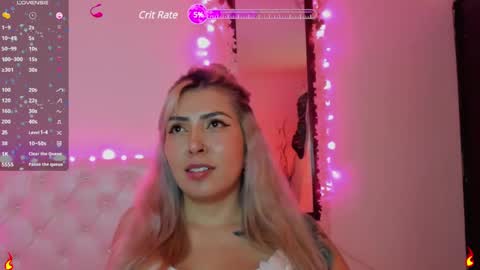 Megan rose online show from February 2025 11:33:02 PM