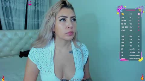 Snapshot of megan_sexrose chatting on November 2025 12:42:01 AM Megan rose online show from November 2025 12:42:01 AM