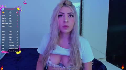 Snapshot of megan_sexrose chatting on January 2026 01:07:02 AM Megan rose online show from January 2026 01:07:02 AM