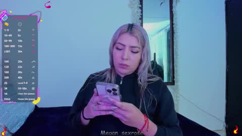 Snapshot of megan_sexrose chatting on January 2026 12:16:02 AM Megan rose online show from January 2026 12:16:02 AM