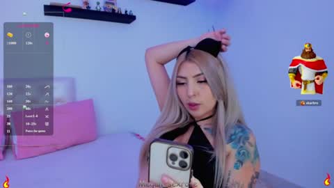 Megan rose online show from June 2026 05:12:01 AM