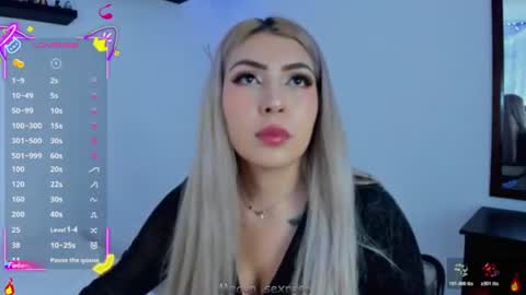 Megan rose online show from July 2026 03:00:02 AM