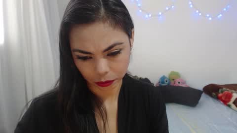 Megan Shadow  online show from January 2026 08:07:01 PM