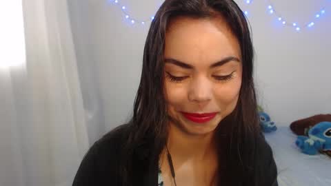 Megan Shadow  online show from February 2026 07:10:02 PM