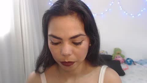 Megan Shadow  online show from April 2026 07:44:01 PM