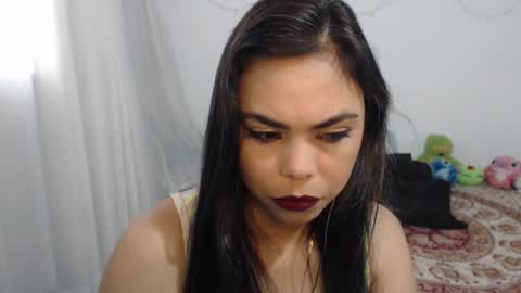 Megan Shadow  online show from June 2026 09:15:02 PM
