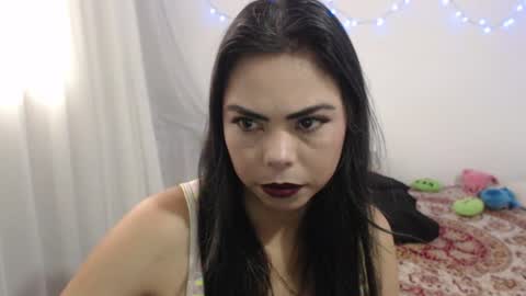 Megan Shadow  online show from August 2026 07:49:02 PM