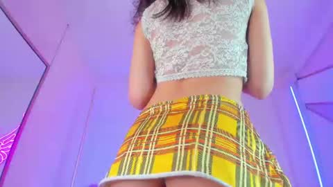 megan_shyne online show from July 2026 06:49:02 AM