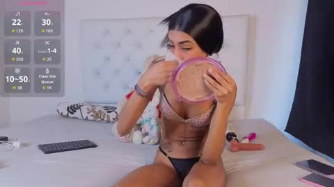 Megan online show from March 2026 03:49:02 PM