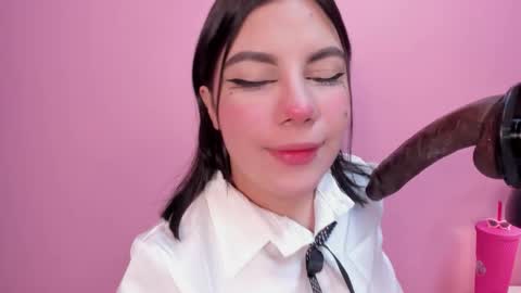 Megan  online show from January 2026 07:17:01 PM