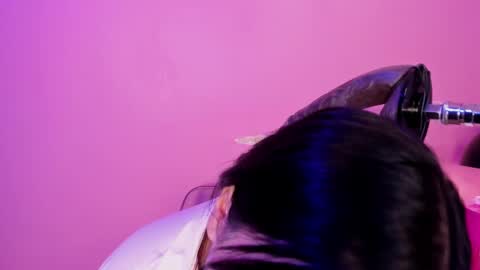 Megan  online show from February 2026 07:45:01 PM