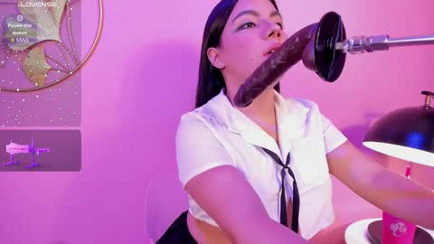Megan  online show from May 2026 08:03:01 PM