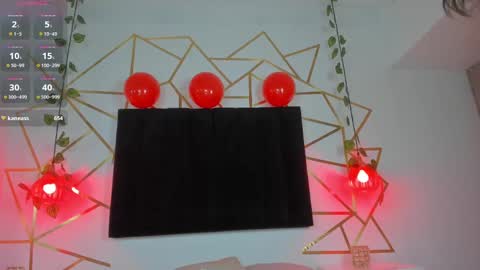  Megan  online show from February 2025 03:16:01 PM