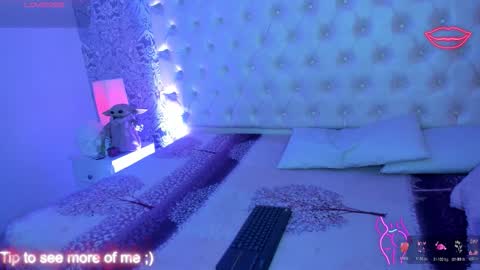 megan_tower online show from October 2025 07:03:02 PM